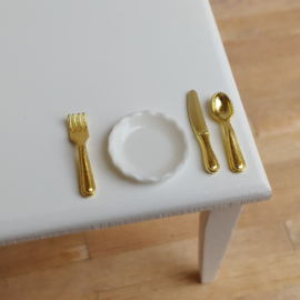 Cutlery Set