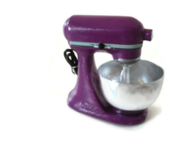 Stand Mixer