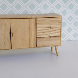 Scandi Sideboard