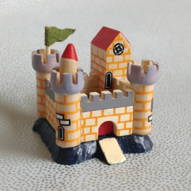 Toy Castle