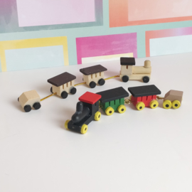 Toy Train