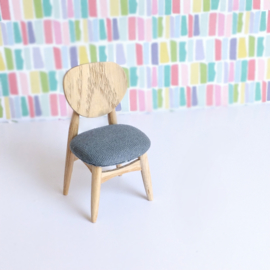 Upholstered Dining Chair