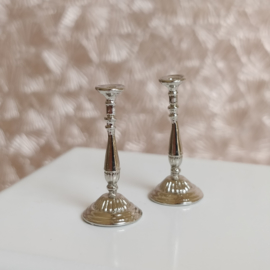 Candle Sticks - Boho