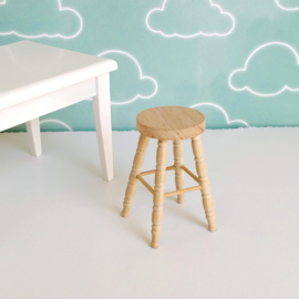 Tall Stool