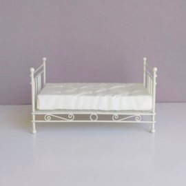 Metal Bed - Double