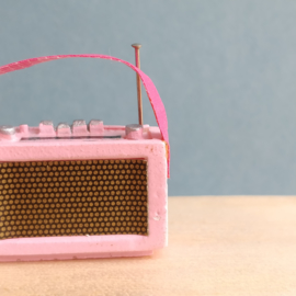 Retro Radio