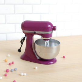 Stand Mixer