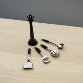 Utensil Set