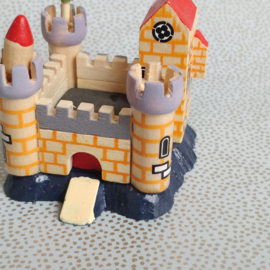 Toy Castle