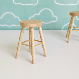 Tall Stool