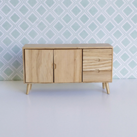 Scandi Sideboard