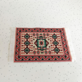 Maya Rug