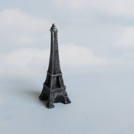 Eiffel Tower Ornament