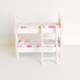 Nursery Bunkbed