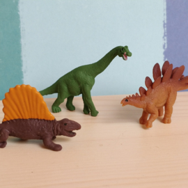 Dinosaur Friends