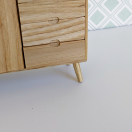 Scandi Sideboard