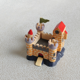 Toy Castle