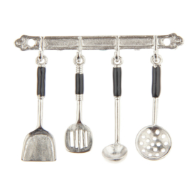 Utensil Set