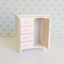 Kid's Cupboard
