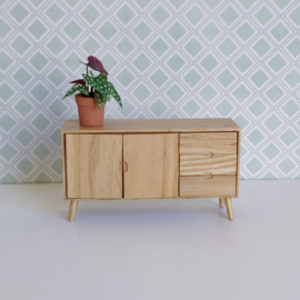 Scandi Sideboard