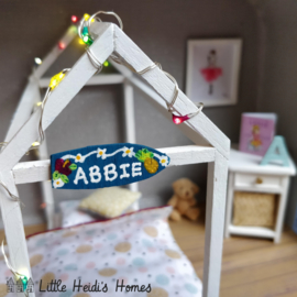 Abbie's Room
