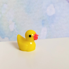 Tiny Duck