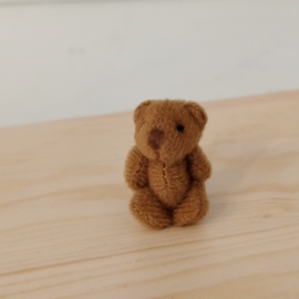 Tiny Teddy
