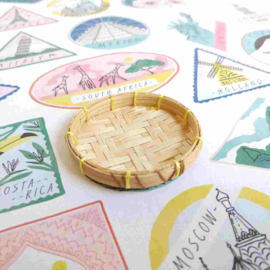Woven Basket