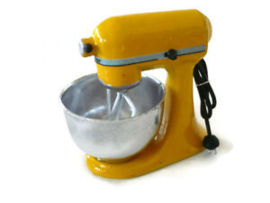 Stand Mixer