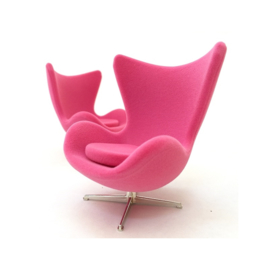 ARNE Designer Armchair