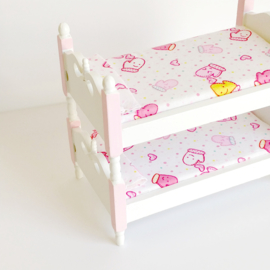 Nursery Bunkbed