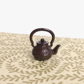 Vintage Teapot