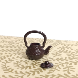 Vintage Teapot