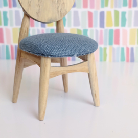 Upholstered Dining Chair