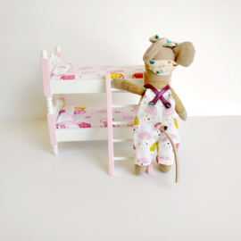 Nursery Bunkbed