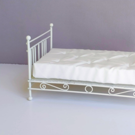 Metal Bed - Double