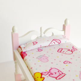 Nursery Bunkbed