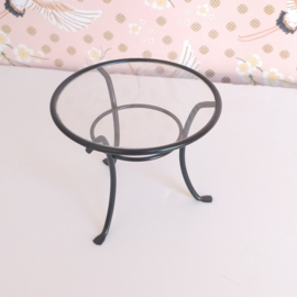 Bistro Table