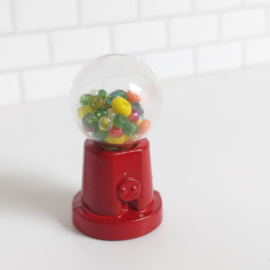 Gumball Machine