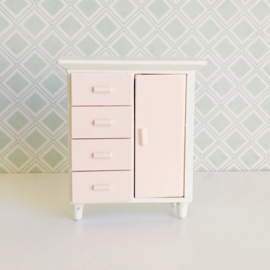 Kid's Cupboard