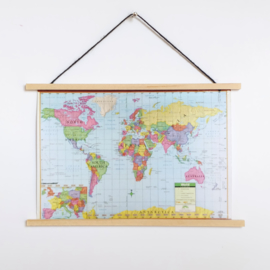 World Map