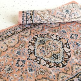 Jewel Rug - Pink