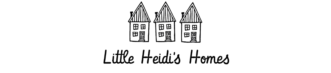 Little Heidi's Homes
