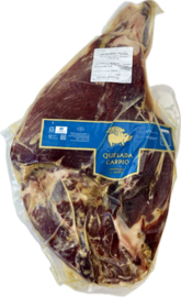 Jamón Landrace XL 18 maanden