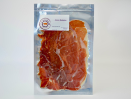 Jamón Berkshire (achterpoot)100 gram