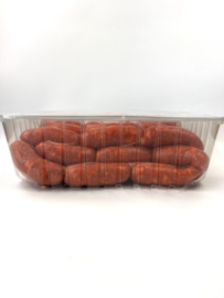 Chorízo braadworsten, Chorizo para freir