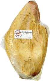 Jamón Iberíco Cebo