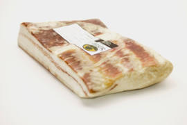 Panceta ibérica de bellota