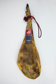 Jamón Iberico Bellota (achterpoot) 45 maanden Don Iberico Premium