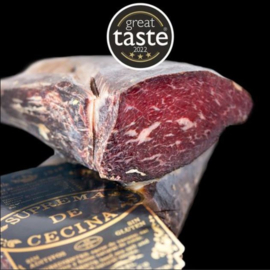 Cecina Natural Leon Suprema